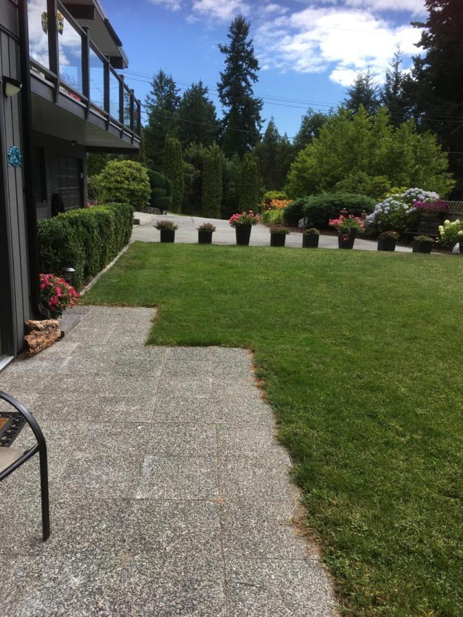 Gone Coastal Sechelt