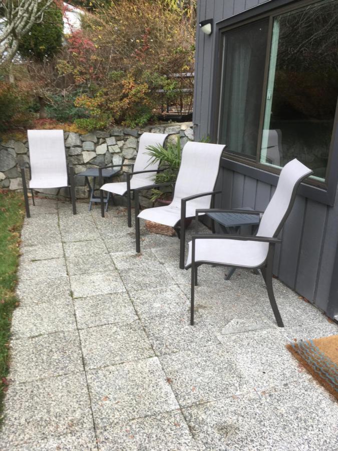 Guest house Gone Coastal Sechelt