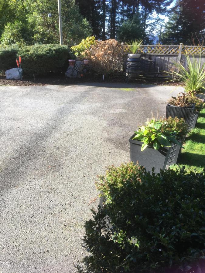Guest house Gone Coastal Sechelt