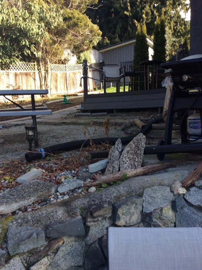 Guest house Gone Coastal Sechelt