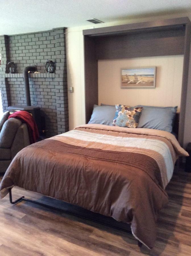 Guest house Gone Coastal