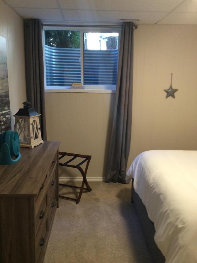Guest house Gone Coastal Sechelt